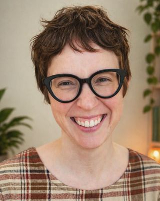 Photo of Sara Cook, Clinical Social Work/Therapist, LCSW