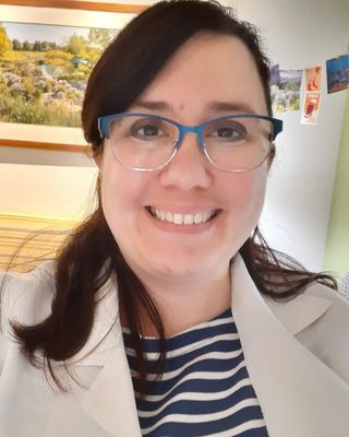 Photo of Marie Nicole Smith, Psychiatric Nurse Practitioner, PMHNP