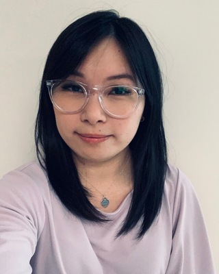 Photo of Joanne Vu, Clinical Social Work/Therapist in Maryland