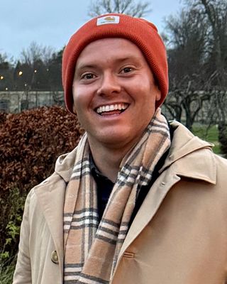 Photo of Michael Joyce, Marriage & Family Therapist Associate, AMFT, MS