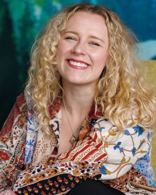 Photo of Kalaway Voss, Pre-Licensed Professional, MA, NCC