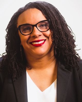 Photo of Amira R Martin, Clinical Social Work/Therapist, LCSW-R