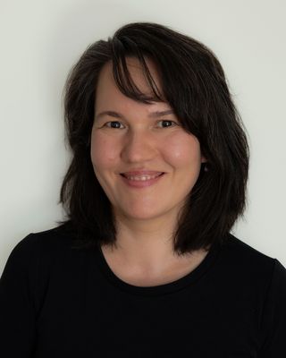 Photo of Liana Yermakova, Registered Social Worker, HonBSc, BSW, MSW, RSW