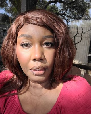 Photo of Bernice J Ogola, Psychiatric Nurse Practitioner, PMHNP