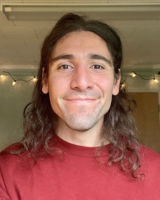 Photo of Abe Feigenbaum, Pre-Licensed Professional