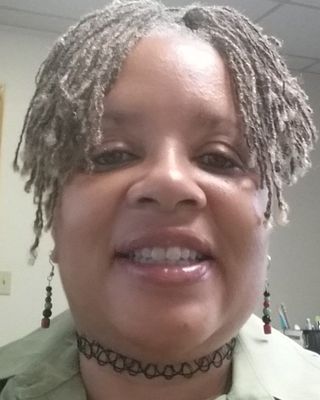 Photo of Beverly Baddley, Licensed Professional Counselor, LPC
