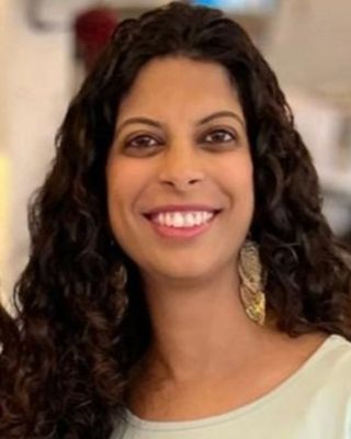 Photo of Zaheeda Virani, Psychologist, PsyD