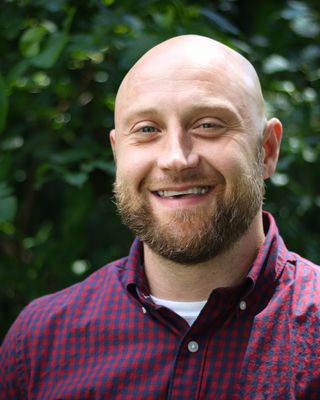 Photo of Joshua J Shilling, Licensed Master Social Worker, LMSW, CCS, CAADC
