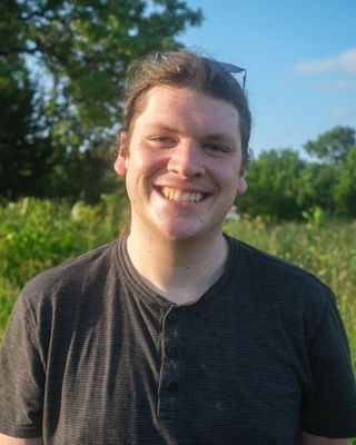 Photo of Andrew White, Pre-Licensed Professional