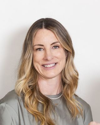 Photo of Casey Mouton, Marriage & Family Therapist in Echo Park, Los Angeles, CA
