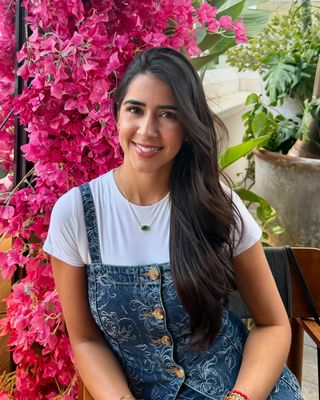 Photo of Stephanie Pineiro, Registered Mental Health Counselor Intern, RMHCI, MEd, EdS