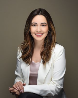 Photo of Nataly Sanchez, Licensed Professional Counselor, M Ed, LPC