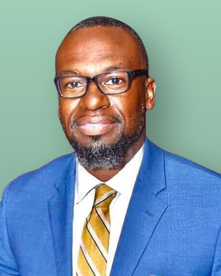 Photo of Kevin Muhammad, Clinical Social Work/Therapist, LCSW