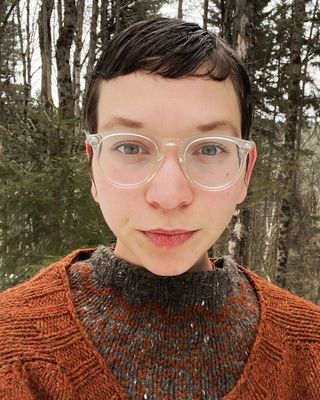 Photo of Carolyn Simmons Gaeckle, Psychiatric Nurse Practitioner, PMHNP