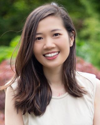 Photo of Tzu-Hsuan(Tzu) Lin, Counsellor in V5R, BC