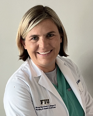 Photo of Beth Gabriel, DNP, PMHNP, Psychiatric Nurse Practitioner in Jacksonville