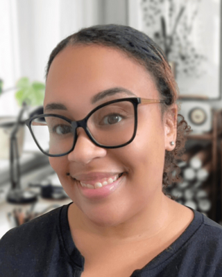 Photo of Tiana Burdick, Clinical Social Work/Therapist, LCSW