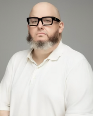 Photo of Kevin Smith, Licensed Clinical Professional Counselor, LPC