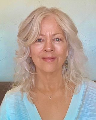 Photo of Christine Blackman, Licensed Professional Counselor, MSEd, NCC, LPC, LCPC, LMHC