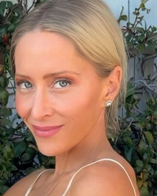 Photo of Emily Caroline Pernoll, Marriage & Family Therapist, MA, LMFT