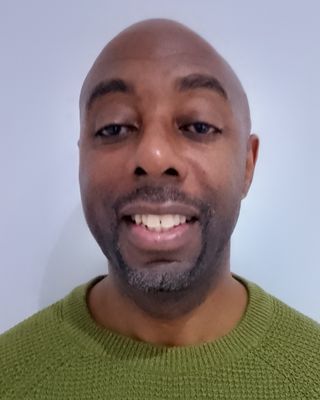 Photo of Terence Holness - Reachout Counselling Service, Counsellor, MBACP