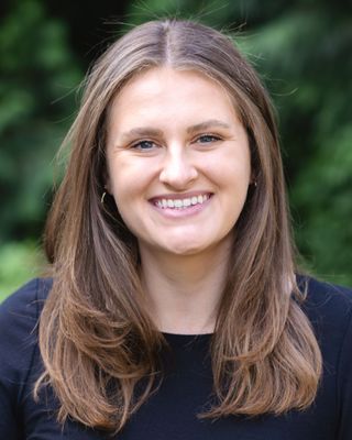 Photo of Jenny Hayse, Marriage & Family Therapist Associate, MA, LMFTA