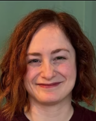 Photo of Sophia Mysel, Clinical Social Work/Therapist, LCSW