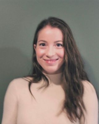 Photo of Rebecca Fischer-Steele - Rebecca Steele: Specializing in Brainspotting, Registered Social Worker, RSW, CCC, CHyp