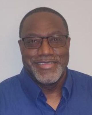 Photo of Rodney Lyles, Counselor in Greenbelt, MD