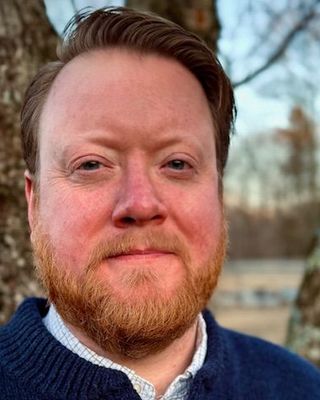 Photo of Daniel Flack, Psychologist, PhD, JD