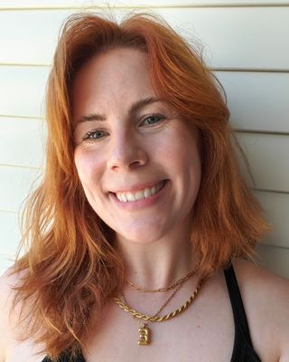 Photo of Elizabeth Knutsen, Clinical Social Work/Therapist, LCSW