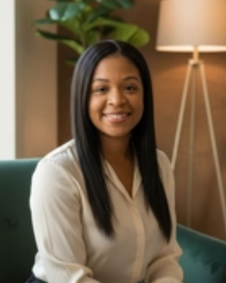 Photo of Iliana Geronimo-Gomez, Marriage & Family Therapist, LMFT
