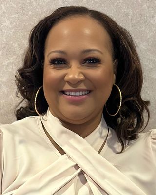 Photo of Shemise Michael, Licensed Professional Counselor