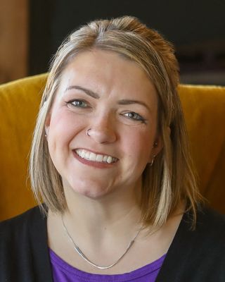 Photo of Stephanie Stanley, Clinical Social Work/Therapist