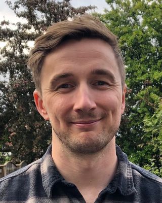 Photo of Daniel Sutton, Psychotherapist, MBABCP