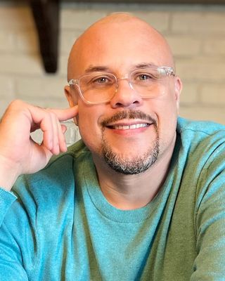 Photo of Jearald Dudley, Clinical Social Work/Therapist in Toledo, OH