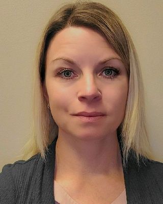 Photo of Stephanie Ricedorf, Pre-Licensed Professional, LSW