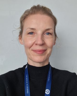 Photo of Tammy O'Brien, Psychotherapist, DCounsPsych, MNCPS Acc.