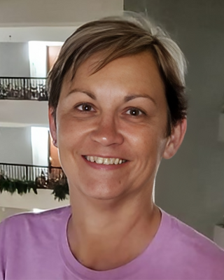 Photo of Paula Lawrence, Counselor, LCPC