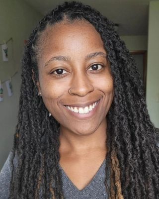 Photo of Imani Yahya, Licensed Professional Counselor, MAEd, LPC
