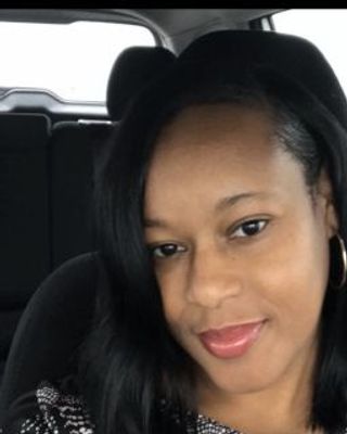 Photo of Brina Auguste, Counselor, MA, LCPC, CADC