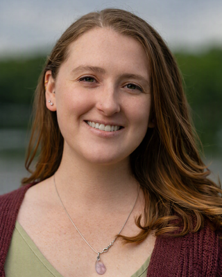 Photo of Rachel Baldwin, Licensed Clinical Professional Counselor, MS