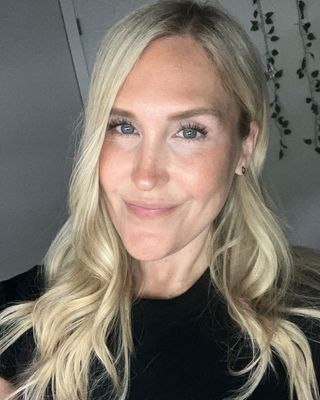 Photo of Jessica Pigott, Licensed Professional Counselor, MA, LPC