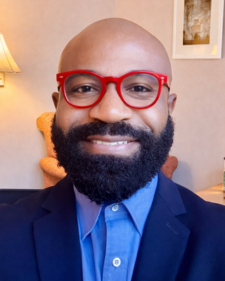 Photo of Sean Darren Fenton, Clinical Social Work/Therapist, LCSW