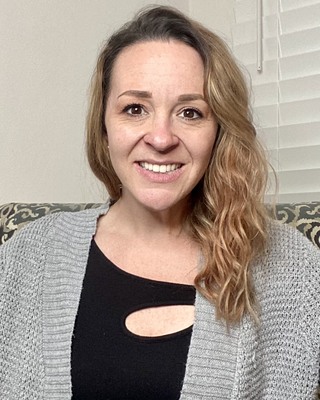 Photo of Melissa Smith, Counselor in Ohio