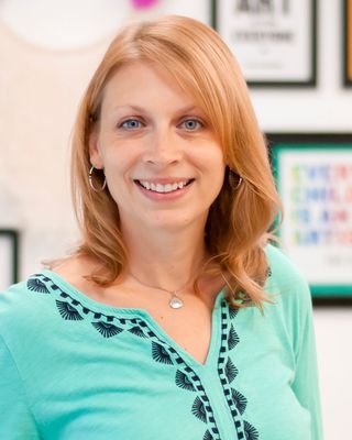 Photo of Janelle Bertelsen, Pre-Licensed Professional