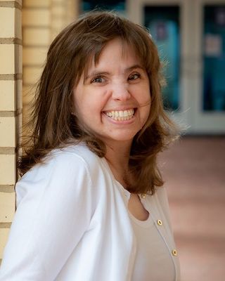 Photo of Christine L Clark, Psychologist, PsyD