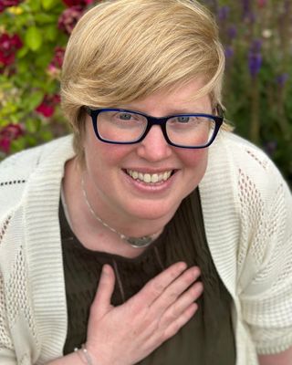 Photo of Sarah Valrejean, Mental Health Counselor in Seattle, WA