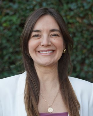 Photo of Lily Levine, Psychiatric Nurse Practitioner, PMHNP-B