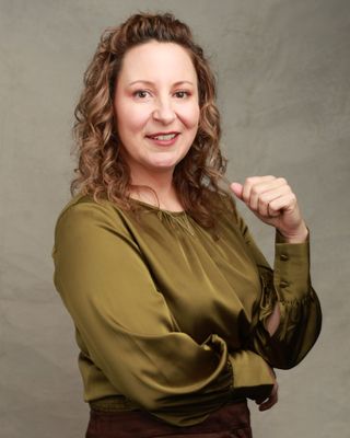 Photo of Tiffany Petite, Clinical Social Work/Therapist, MSW, RCSW